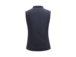Modern Vest Woman (navy)