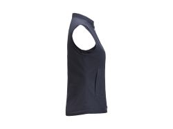 Modern Vest Woman (navy)
