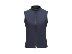 Modern Vest Woman (navy)