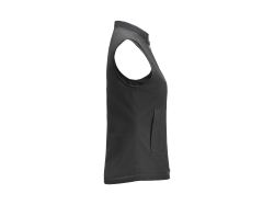 Modern Vest Woman (black)