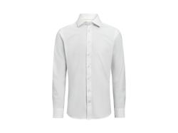 Yb 150 Twill Stretch (white)