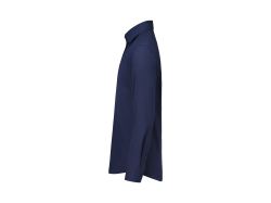 Yb 150 Twill Stretch (navy/brown)