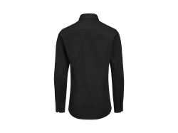 Yb 150 Twill Stretch (black)