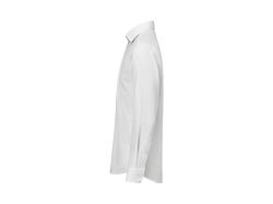 Yb 150 Twill Stretch Slim (white)