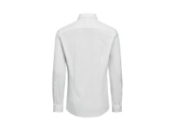 Yb 150 Twill Stretch Slim (white)