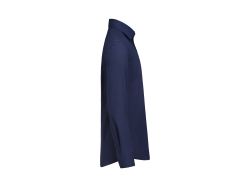 Yb 150 Twill Stretch Slim (navy/brown)