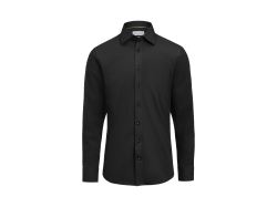 Yb 150 Twill Stretch Slim (black)
