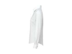 Yb 150 Twill Stretch Woman (white)