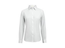 Yb 150 Twill Stretch Woman (white)