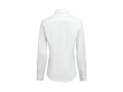 Yb 150 Twill Stretch Woman (white)