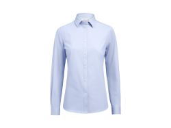 Yb 150 Twill Stretch Woman (sky blue)