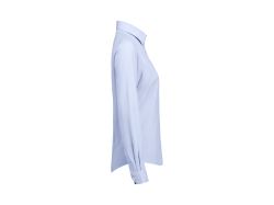 Yb 150 Twill Stretch Woman (sky blue)