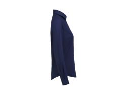 Yb 150 Twill Stretch Woman (navy/brown)