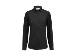 Yb 150 Twill Stretch Woman (black)