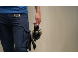 Prime Cargo Pants (navy)
