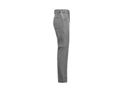 Prime Cargo Pants (steel grey)
