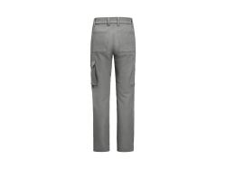 Prime Cargo Pants (steel grey)