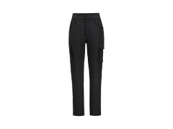 Prime Cargo Pants Woman (black)