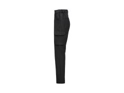 Prime Cargo Pants Woman (black)