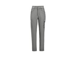 Prime Cargo Pants Woman (steel grey)