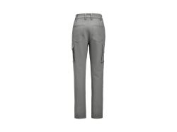 Prime Cargo Pants Woman (steel grey)