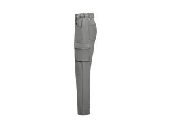 Prime Cargo Pants Woman (steel grey)