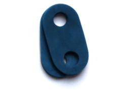 Drawstring Stoppers (navy)