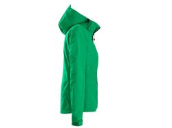 Flat Track Lady (fresh green)