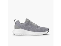 Flex Sneakers (grey melange)