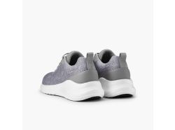 Flex Sneakers (grey melange)
