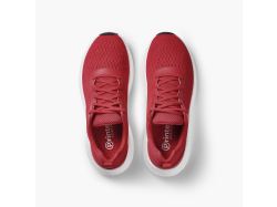 Flex Sneakers (red)