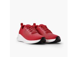 Flex Sneakers (red)