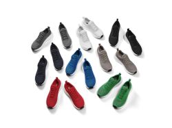 Flex Sneakers (black)
