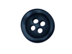 Shirt Buttons Large (dark navy)