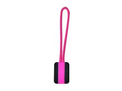 Zipper Puller 4-Pack (white)