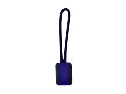 Zipper Puller 4-Pack (blue)