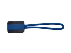 Zipper Puller 4-Pack (blue)