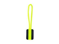 Zipper Puller 4-Pack (blue)