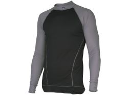 3101 Undershirt (black)