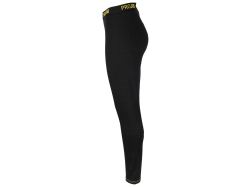3510 Long Johns Woman (black)