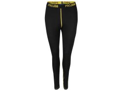 3510 Long Johns Woman (black)