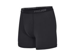 3530 Boxershorts 2-Pack (black)