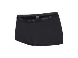 3532 Hipster Panties 2-Pack (black)