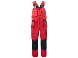 5630 Bib And Brace (red)