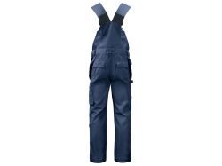 5630 Bib And Brace (blue)