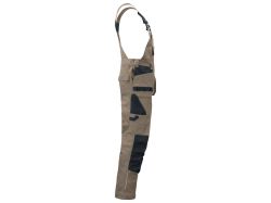 5630 Bib And Brace (green)
