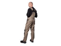 5630 Bib And Brace (green)