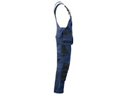 5630 Bib And Brace (khaki)