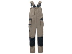 5630 Bib And Brace (khaki)