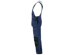 5630 Bib And Brace (khaki)